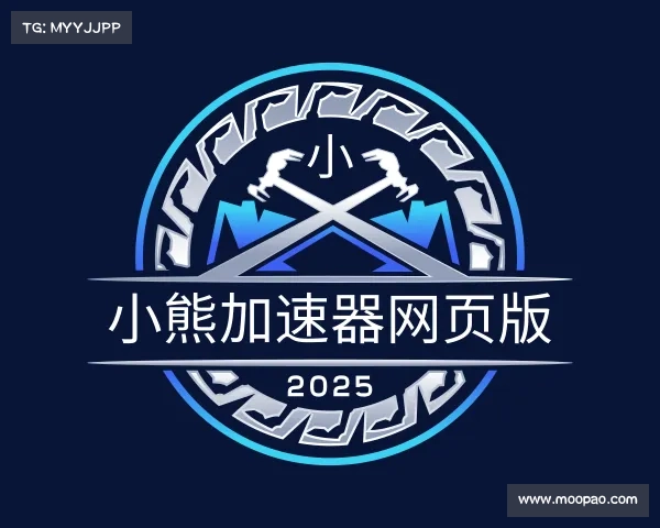 知道小熊加速器网页版